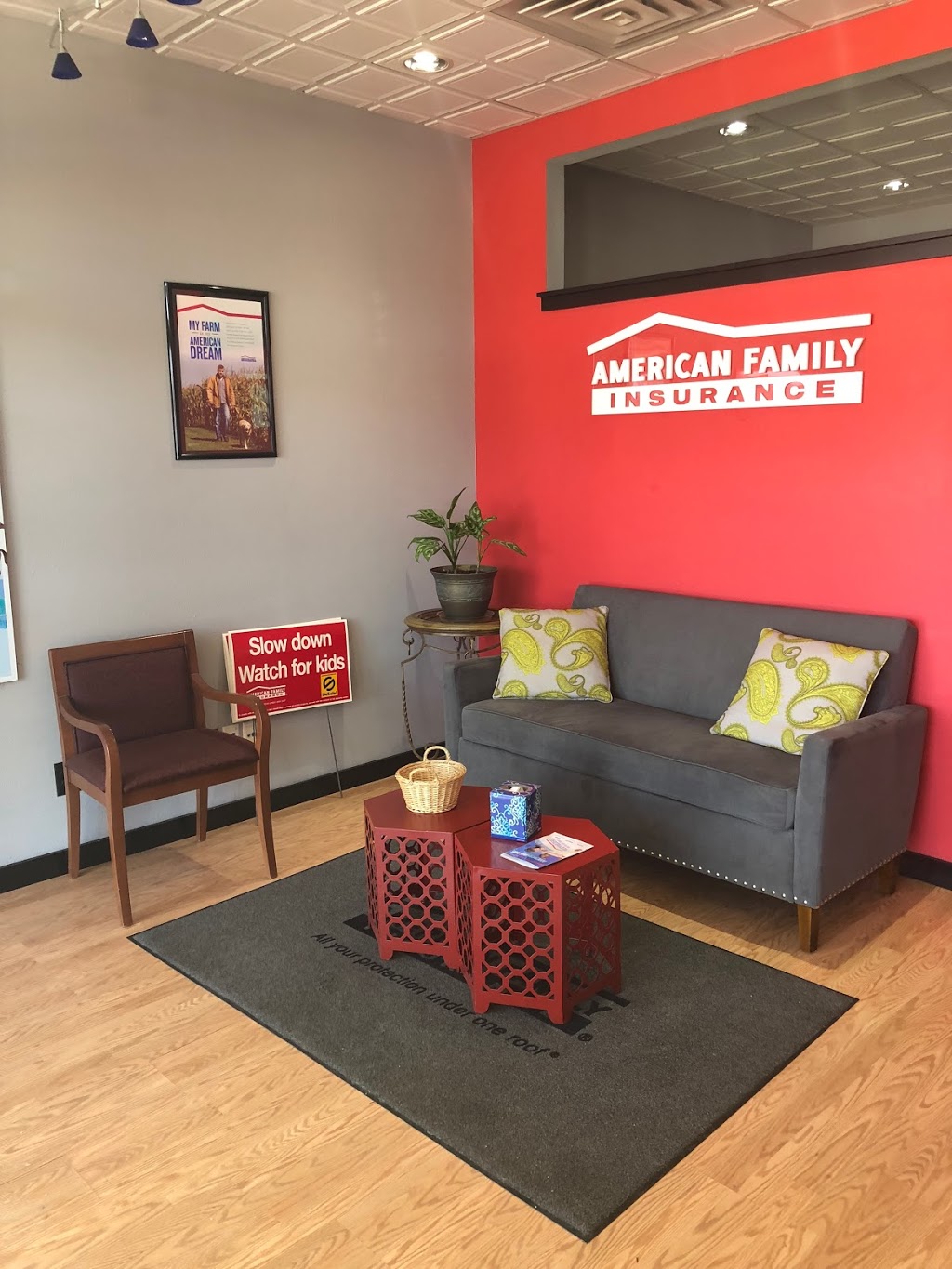 American Family Insurance - Vicki Wagener Agency LLC | 1633 Thierer Rd, Madison, WI 53704, USA | Phone: (608) 249-2184