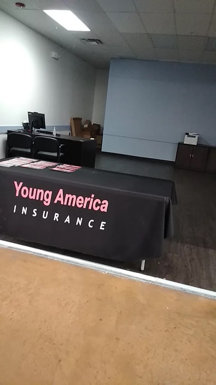 Young America Insurance | 3400 Steelyard Dr Ste 700, Cleveland, OH 44109, USA | Phone: (216) 706-3795