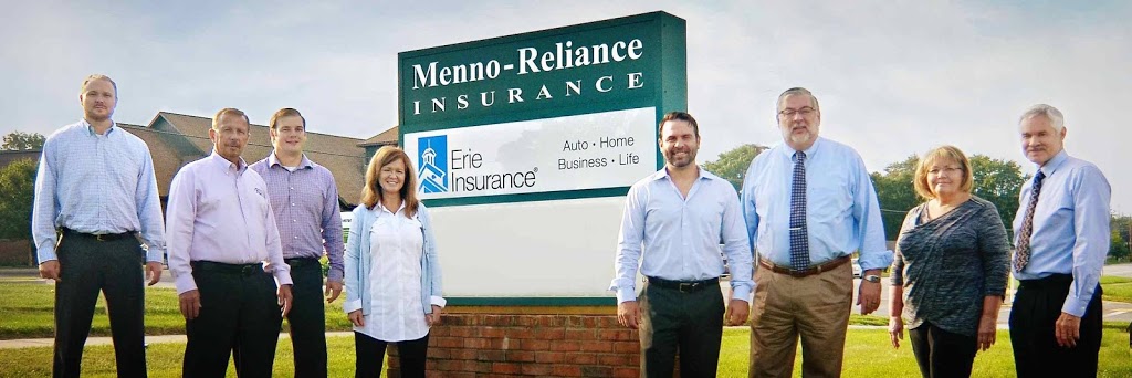 Reliance-Menno-Hursh Insurance Group | 103 Johnston St, Goshen, IN 46528, USA | Phone: (574) 534-9091