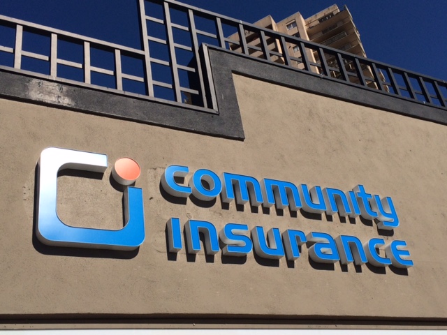 Community Insurance Services (Head Office) | 4429 Kingsway #3, Burnaby, BC V5H 2A1, Canada | Phone: (604) 435-3433