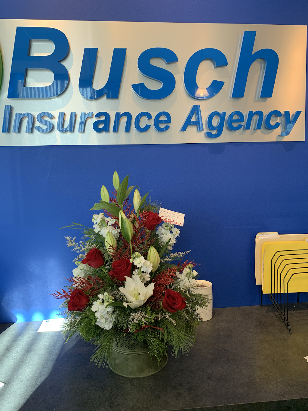 Busch Insurance Agency, Inc. | 147 Keystone Pkwy Suite 107, Platteville, WI 53818, USA | Phone: (608) 348-2601