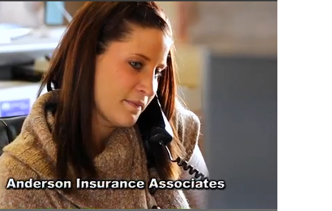 Anderson Insurance Associates | 104 6th St W, Brookings, SD 57006, USA | Phone: (605) 692-4722