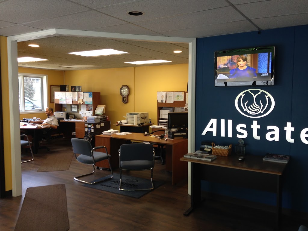 Eric Carl: Allstate Insurance | 816 E 4th St, Royal Oak, MI 48067, USA | Phone: (248) 584-0202