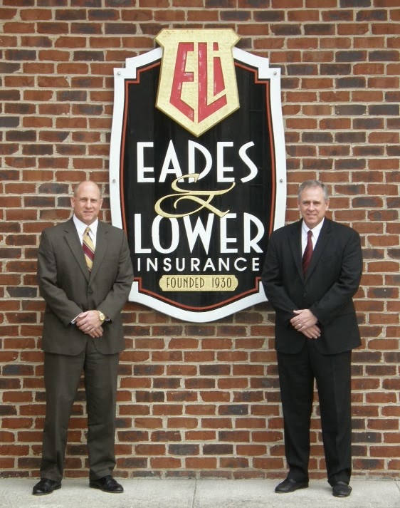 Eades & Lower, Inc. | 1234 Maple Ave SW, Roanoke, VA 24016, USA | Phone: (540) 981-1124