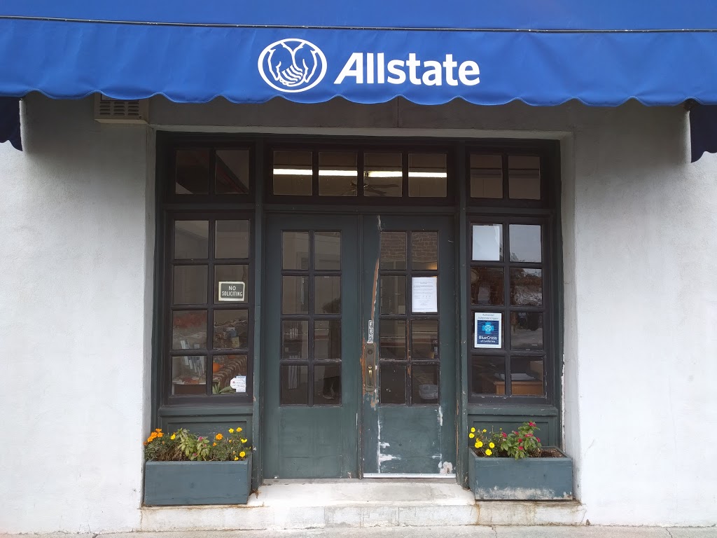 True Blue Insurance: Allstate Insurance | 726 Main St, Woodland, CA 95695, USA | Phone: (530) 666-3675