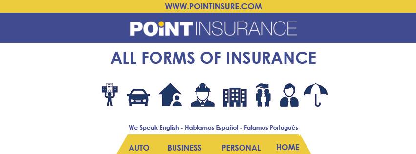 POINT INSURANCE - LYNN | 22 State St, Lynn, MA 01901, USA | Phone: (781) 309-9241