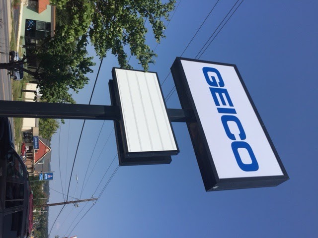 GEICO Insurance Agent | 1918 Hendersonville Rd, Asheville, NC 28803, USA | Phone: (828) 255-5445