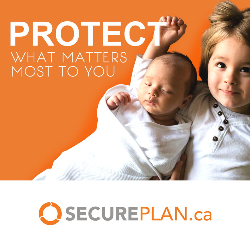 SecurePlan Insurance Solutions | 42 Ontario St, Grimsby, ON L3M 3H1, Canada | Phone: (289) 455-1492