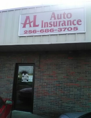 AL Auto Insurance | 1920 Central Pkwy SW Suite A, Decatur, AL 35601, USA | Phone: (256) 686-3705