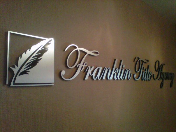 Franklin Title Agency | 414 East St, Rochester, MI 48307, USA | Phone: (248) 564-4022