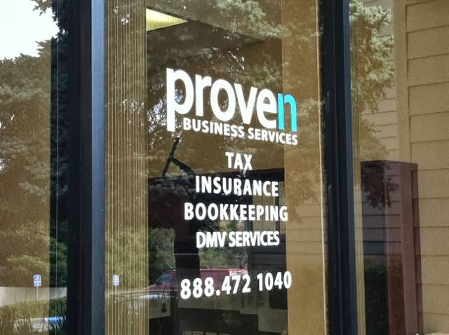 Proven Business Services, Inc. | 6939 Sunrise Blvd, Citrus Heights, CA 95610, USA | Phone: (888) 472-1040