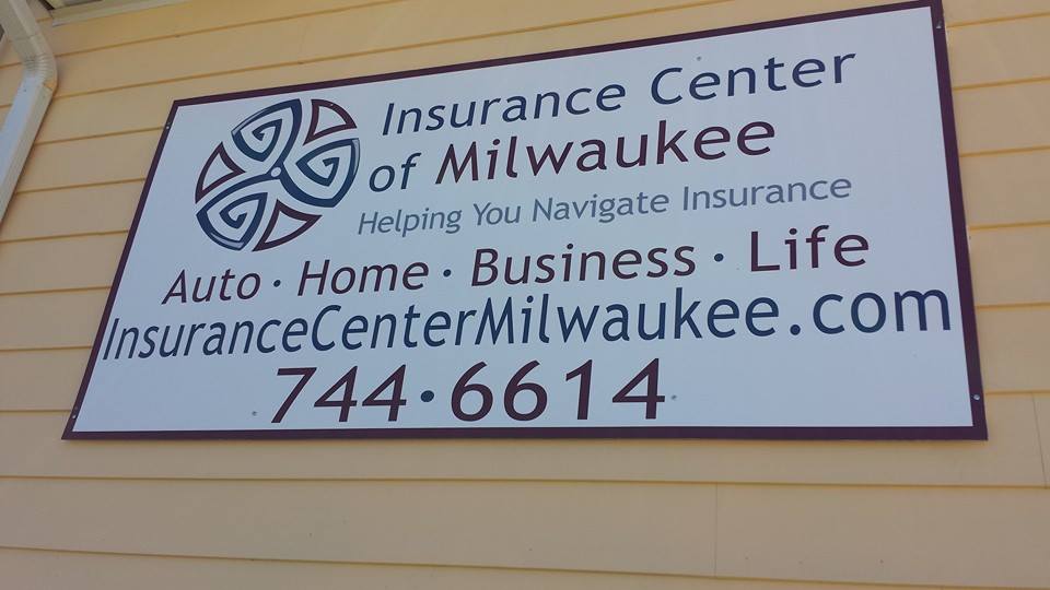 Insurance Center of Milwaukee | 3662 S Howell Ave, Milwaukee, WI 53207, USA | Phone: (414) 744-6614