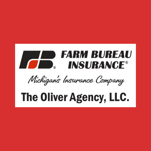 The Oliver Agency, LLC of Farm Bureau Insurance | 2002 Spring Arbor Rd #D, Jackson, MI 49203, USA | Phone: (517) 513-6520