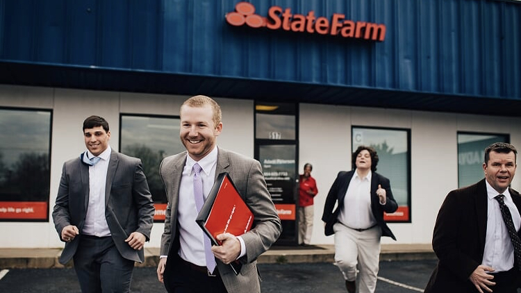 Adam Peterson - State Farm Insurance Agent | 517 S Pleasantburg Dr Ste C, Greenville, SC 29607, USA | Phone: (864) 605-7733