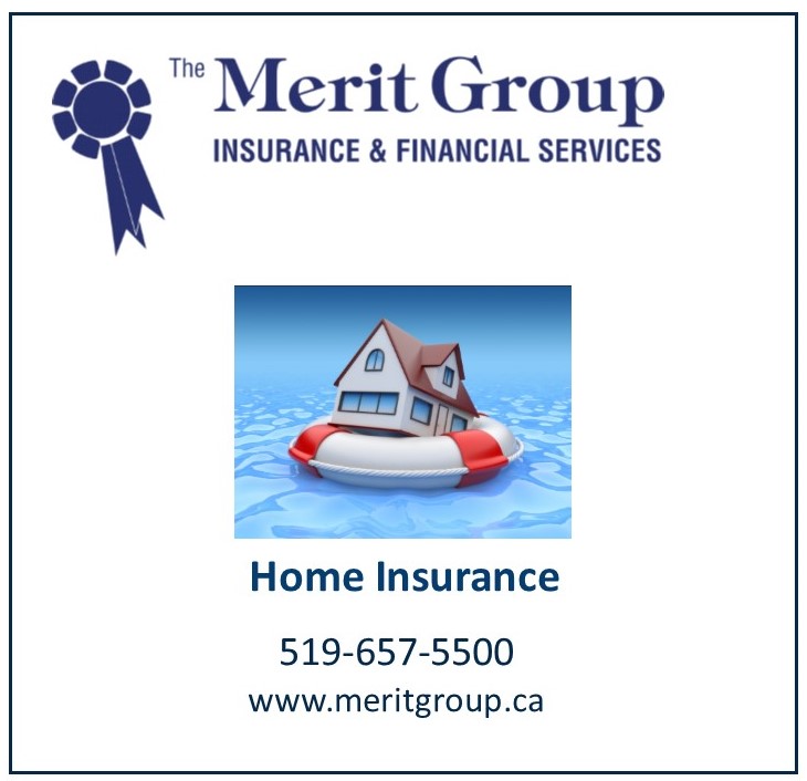 The Merit Group Insurance & Financial Services | 759 Hyde Park Rd #100, London, ON N6H 3S2, Canada | Phone: (519) 657-5500