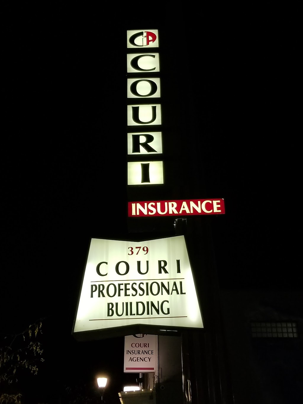 Couri Insurance Agency | 379 W Main St, Waukesha, WI 53186, USA | Phone: (262) 548-8077