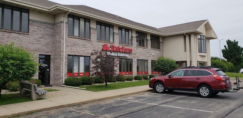 Melissa Eckstrom - State Farm Insurance Agent | 4868 High Crossing Blvd, Madison, WI 53704, USA | Phone: (608) 663-5000