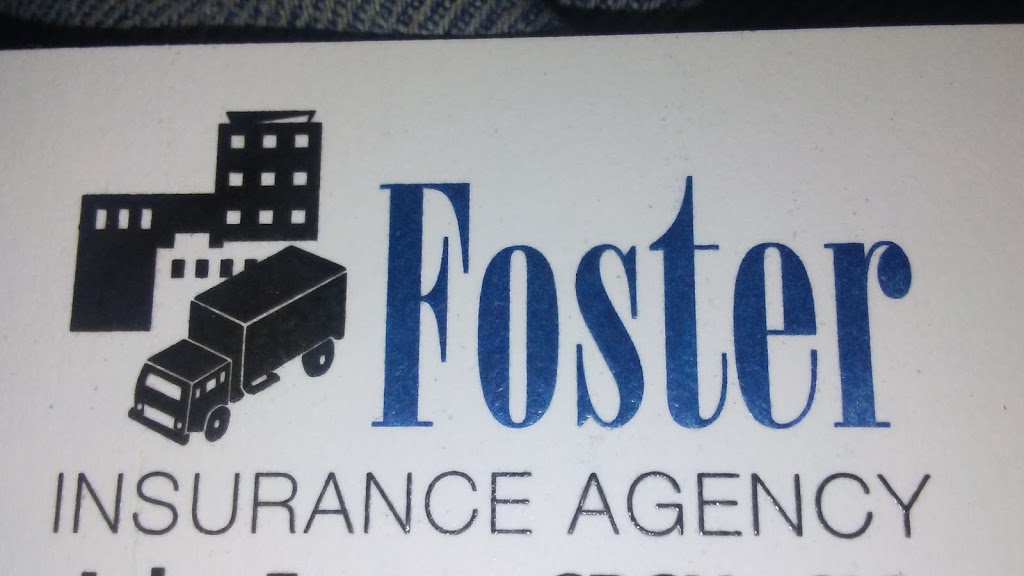 Foster Insurance Inc | 1291 South Boston Rd, Danville, VA 24540, USA | Phone: (434) 792-2010