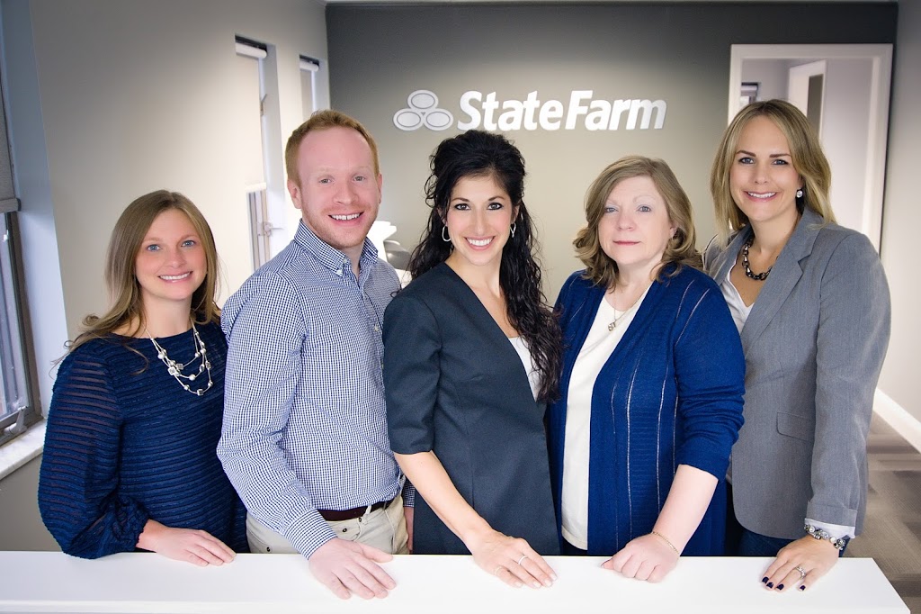 Megan Chicone - State Farm Insurance Agent | 200 Hightower Blvd #405, Pittsburgh, PA 15205, USA | Phone: (412) 489-5060