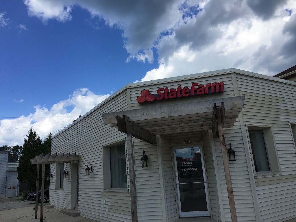 Pete Fullerton - State Farm Insurance Agent | 1305 N 8th St, Sheboygan, WI 53081, USA | Phone: (920) 458-4211