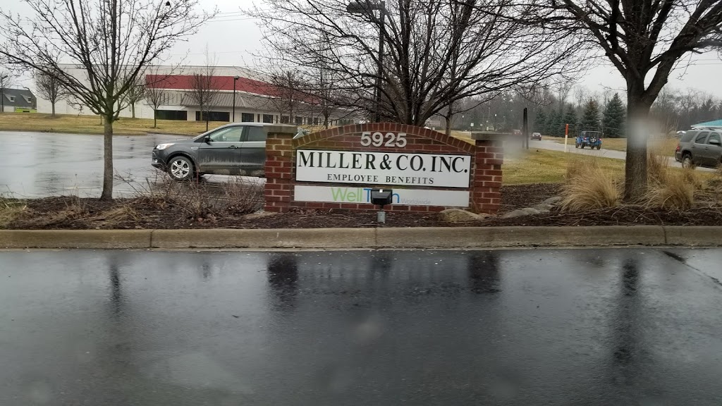 Miller & Co Inc | 5925 Meridian # 300, Brighton, MI 48116, USA | Phone: (810) 227-8321