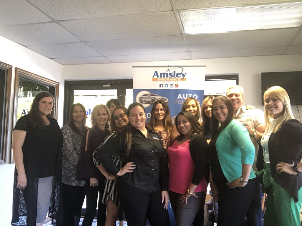 Amsley Insurance Services | 1617 13th St, St Cloud, FL 34769, USA | Phone: (407) 892-9645