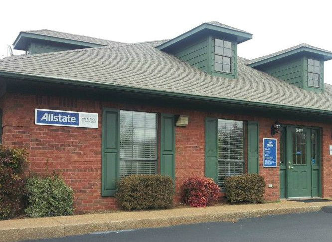 Tina Clark: Allstate Insurance | 231 Oil Well Rd Apt A, Jackson, TN 38305, USA | Phone: (731) 664-2888