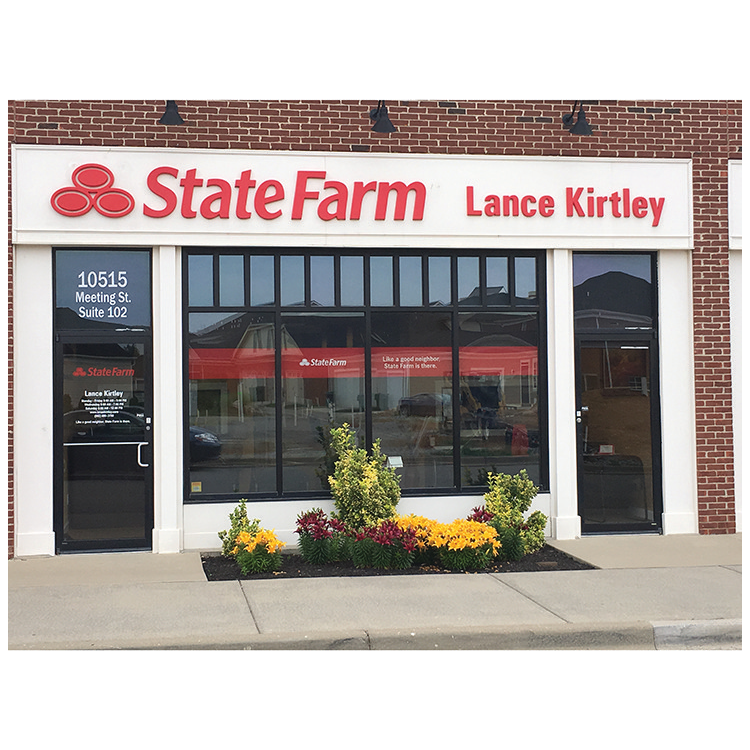 Lance Kirtley - State Farm Insurance Agent | 10515 Meeting St #102, Prospect, KY 40059, USA | Phone: (502) 690-3780