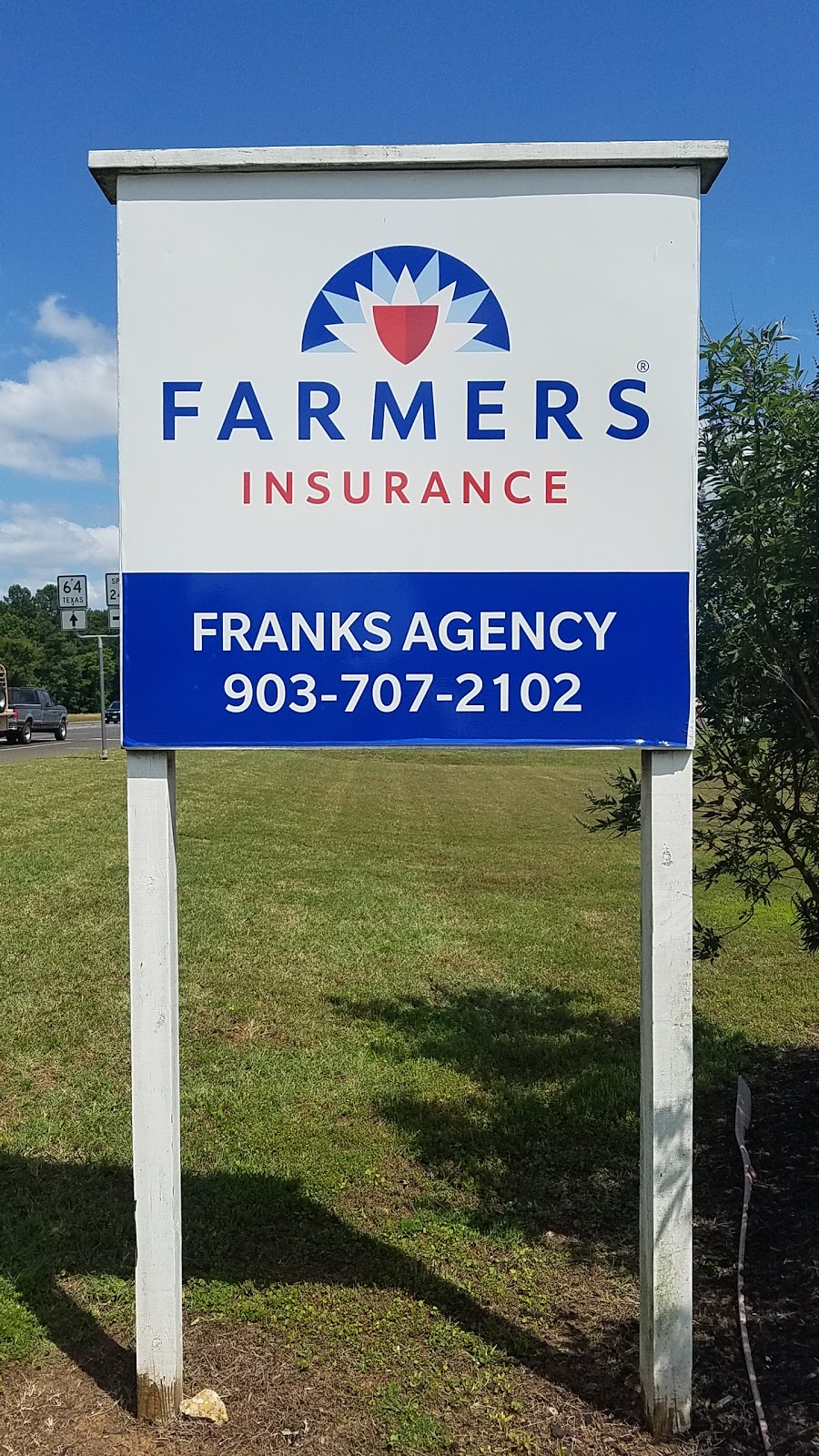 Farmers Insurance - Carol Franks | 11980 Hwy 64 E, Ste B, Tyler, TX 75707, USA | Phone: (903) 707-2102