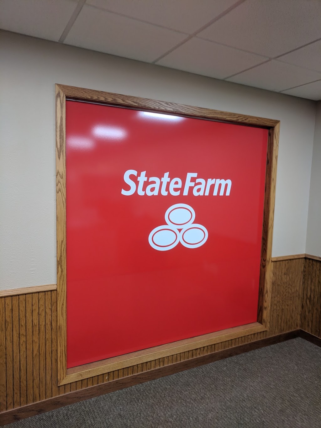 Mark Lundstrom - State Farm Insurance Agent | 312 W Main St, Gaylord, MN 55334, USA | Phone: (507) 237-2966