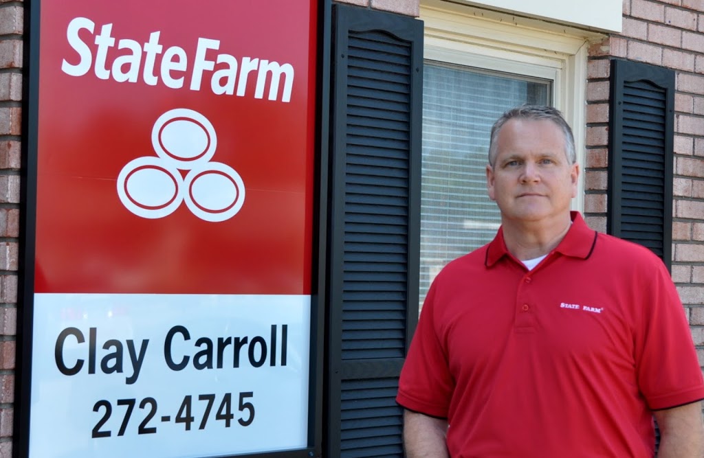 Clay Carroll - State Farm Insurance Agent | 2531 Bell Rd, Montgomery, AL 36117, USA | Phone: (334) 272-4745