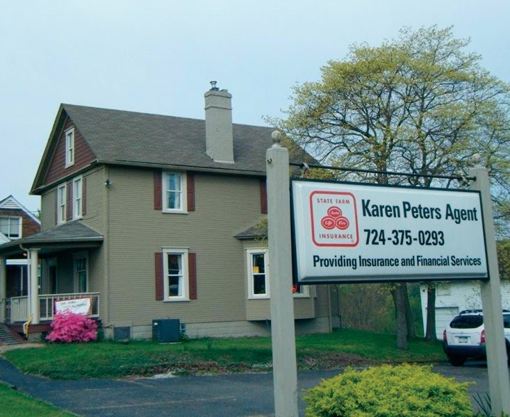 Karen Peters - State Farm Insurance Agent | 2039 Brodhead Rd, Aliquippa, PA 15001, USA | Phone: (724) 375-0293