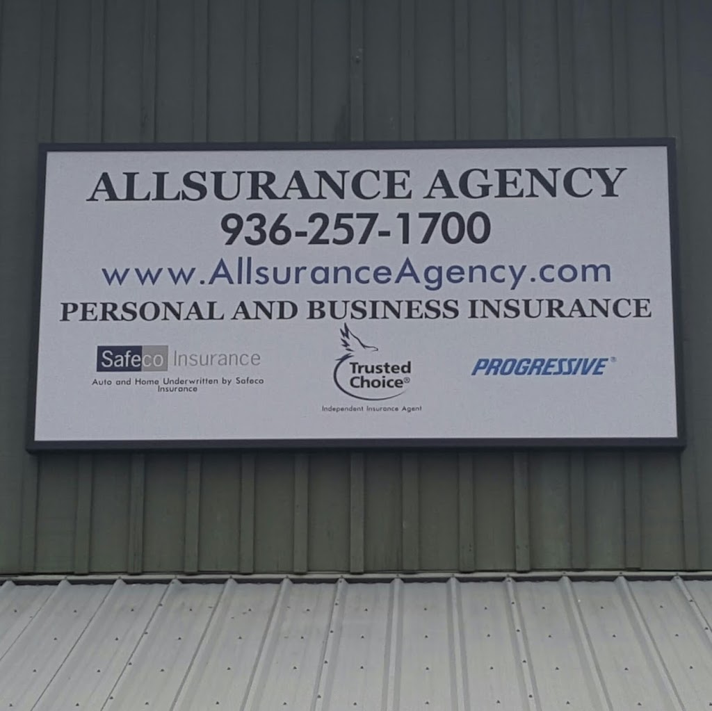 Allsurance Agency Inc | 110 Sterling Ave, Dayton, TX 77535, USA | Phone: (936) 257-1700