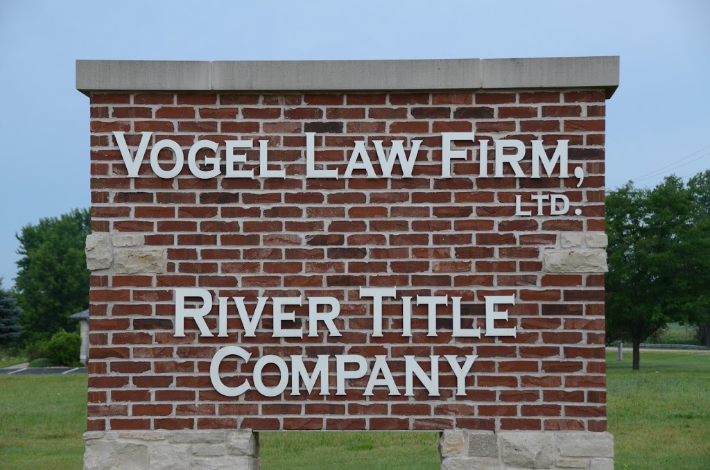 River Title Company | 19 S Austin Rd, Janesville, WI 53548, USA | Phone: (608) 754-0700