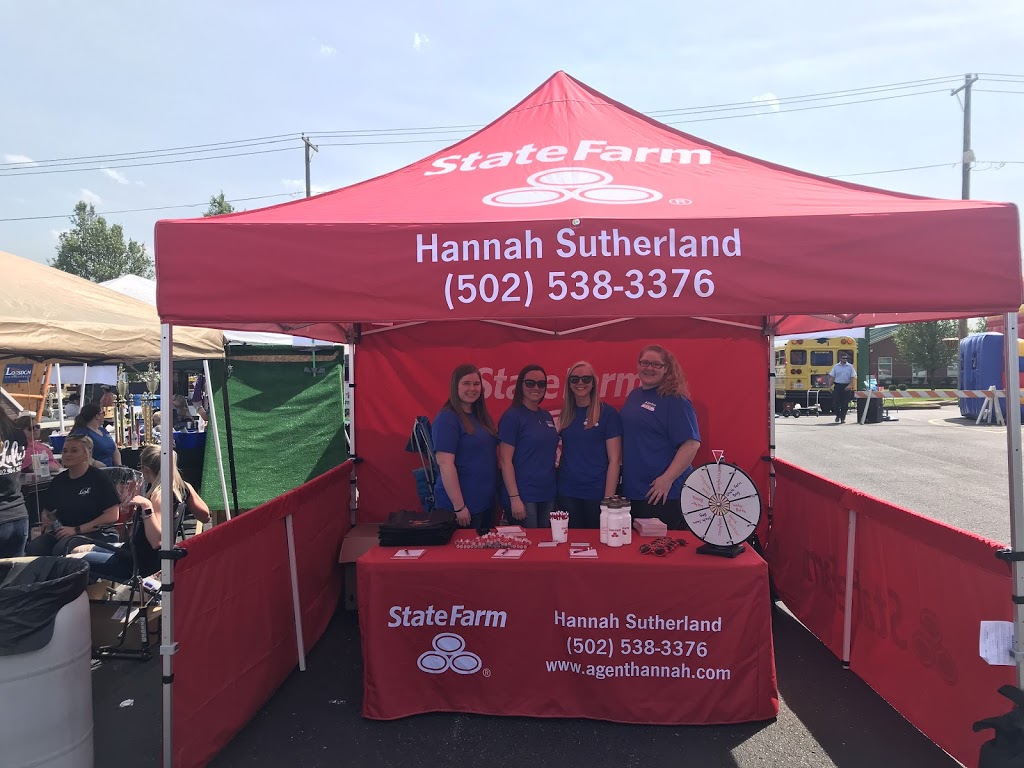 Hannah Sutherland Hoskins - State Farm Insurance Agent | 683 US-31E #2, Mt Washington, KY 40047, USA | Phone: (502) 538-3376