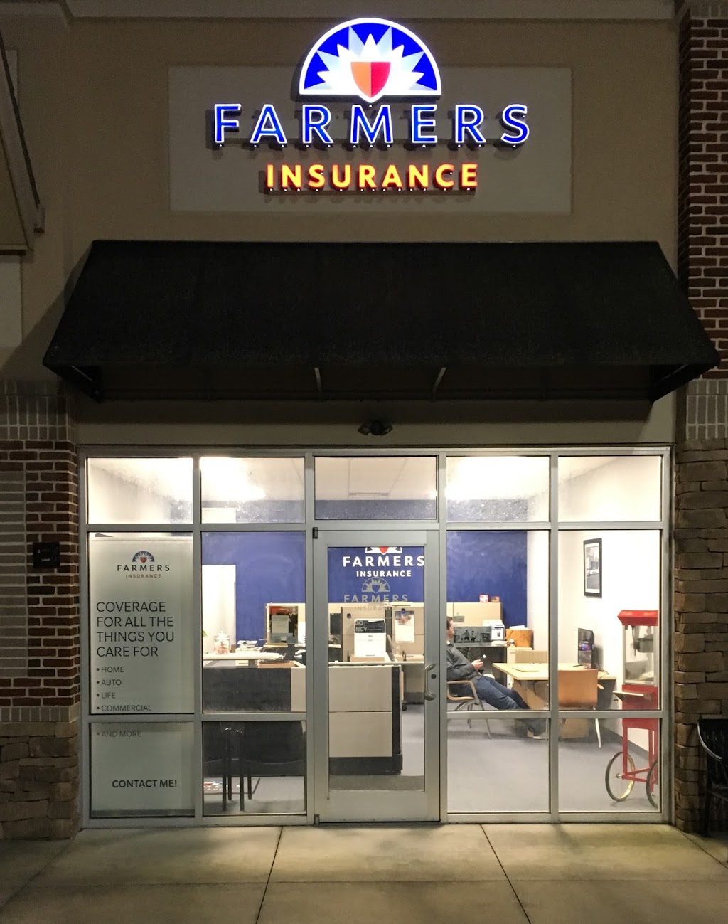 Farmers Insurance - Trego Insurance Agency LLC | 3564 Penn Ave Ste 5, Sinking Spring, PA 19608, USA | Phone: (484) 388-4400