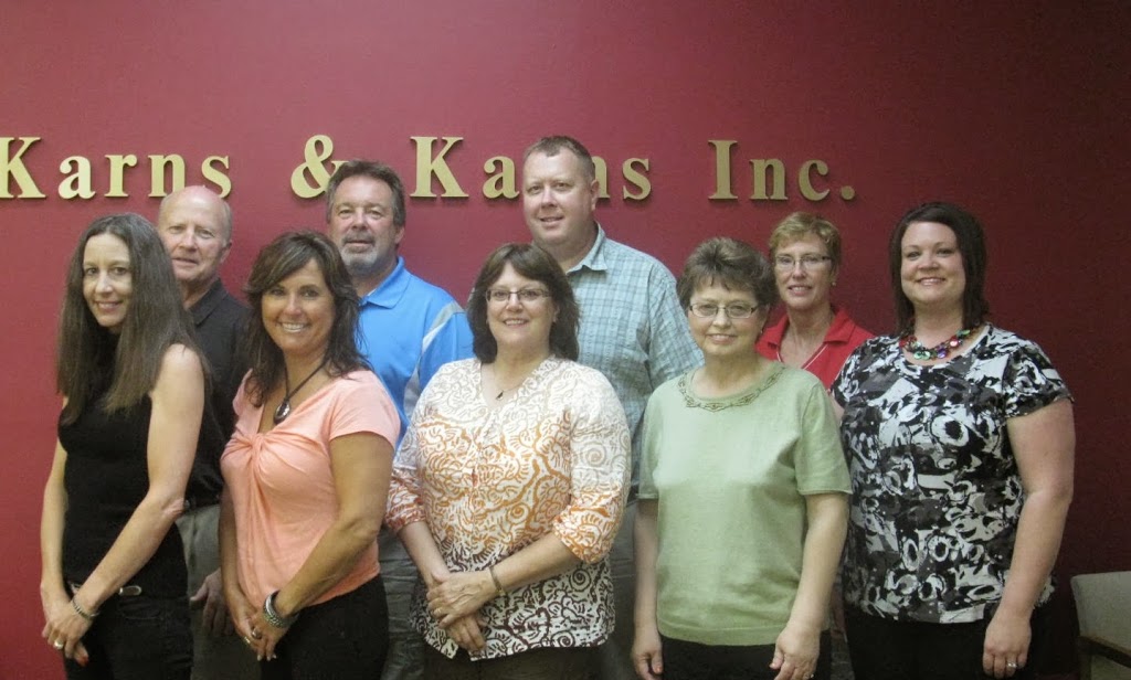 Brocker Karns & Karns Insurance | 104 Chestnut St, Anita, IA 50020, USA | Phone: (712) 762-4191