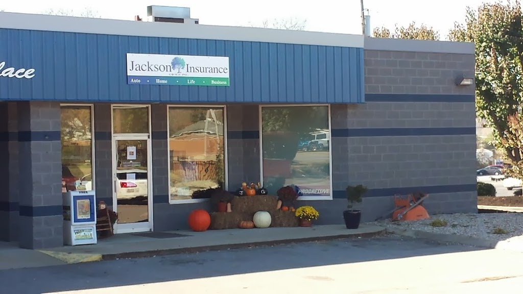 Jackson Insurance Group Inc | 384 S Main St #C, Ashland City, TN 37015, USA | Phone: (615) 792-3500