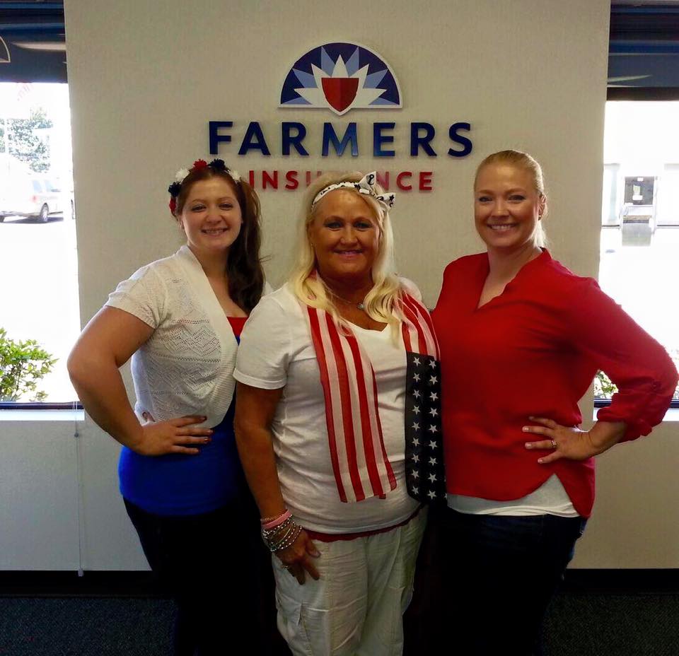 Tara Hizon - Farmers Insurance | 417 W Main St, Centralia, WA 98531, USA | Phone: (360) 330-2001