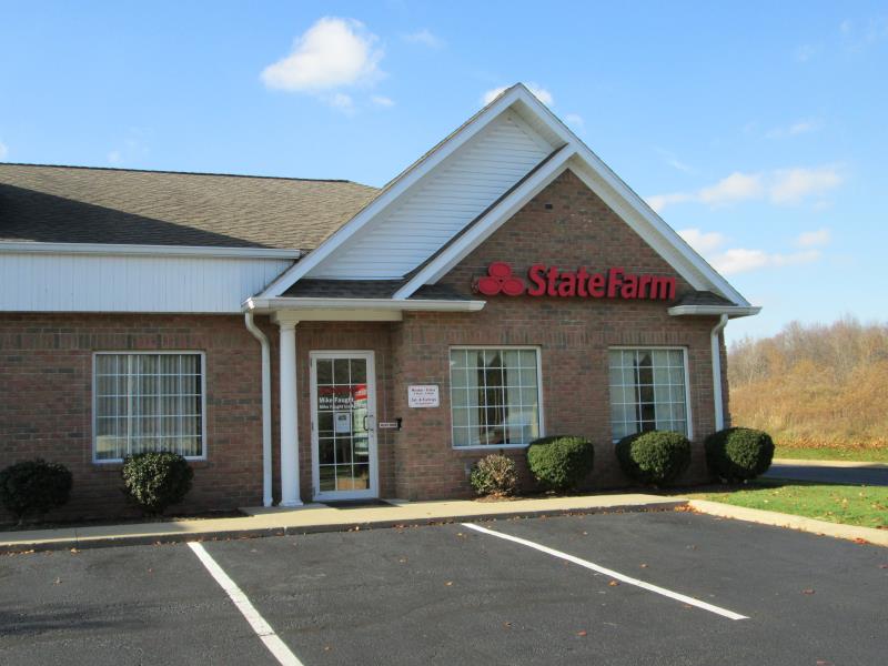 Mike Faught - State Farm Insurance Agent | 3880 Cleveland Rd Ste A, Wooster, OH 44691, USA | Phone: (330) 345-6300