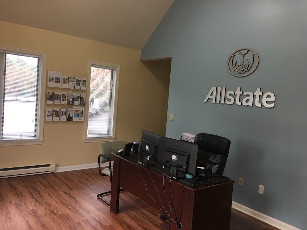 Heidi Johnston: Allstate Insurance | 62 Portland Rd Ste 9, Kennebunk, ME 04043, USA | Phone: (207) 467-3307