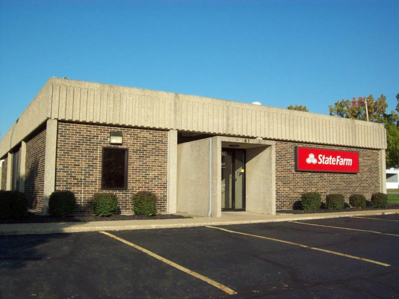 Matt Coyne - State Farm Insurance Agent | 1670 Brittain Rd, Akron, OH 44310, USA | Phone: (330) 634-9574