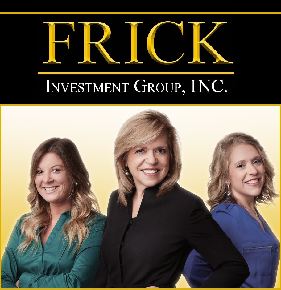 Frick Investment Group, INC. | 3326 N Friendship Rd Suite E, Paducah, KY 42001, USA | Phone: (270) 554-5261