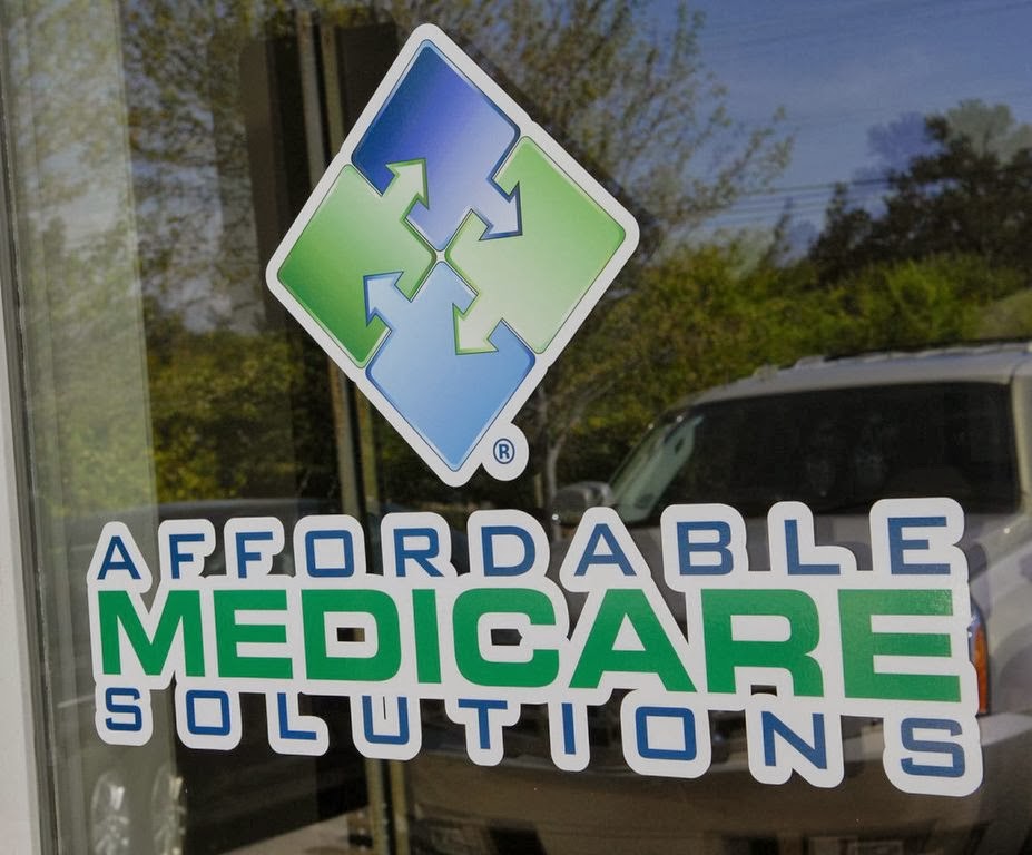 Affordable Medicare Solutions, LLC | 3525 Lawrenceville Suwanee Rd Suite 101 [Behind, Zaxbys, Suwanee, GA 30024, USA | Phone: (770) 945-5261