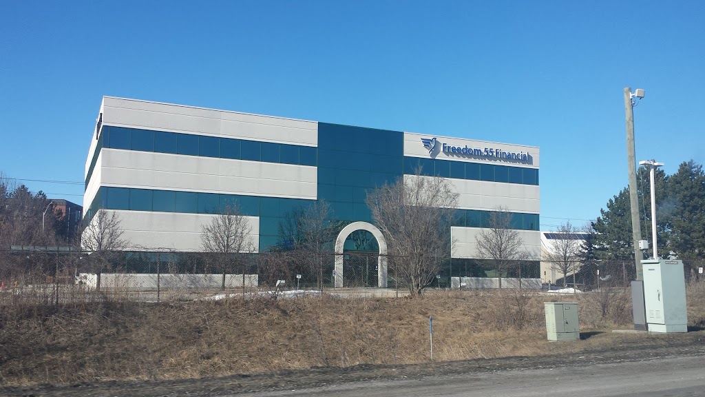 Freedom 55 Financial A Division Of the Canada Life Assurance Com | 1465 Pickering Pkwy, Pickering, ON L1V 7G7, Canada | Phone: (905) 831-3600