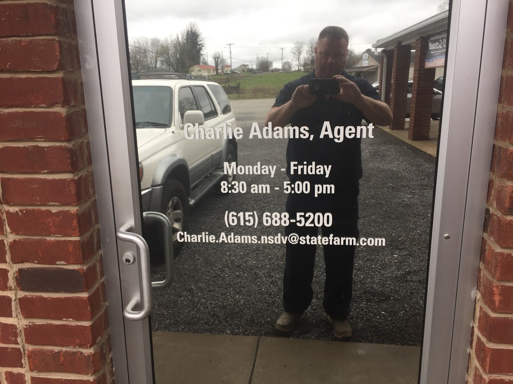 Charlie Adams - State Farm Insurance Agent | 46 Brattontown Cir, Lafayette, TN 37083, USA | Phone: (615) 688-5200