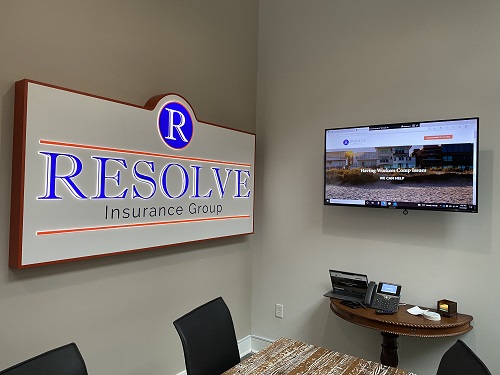 Resolve Insurance Group | 117 W Tazewell St, Norfolk, VA 23510, United States | Phone: (757) 635-6697