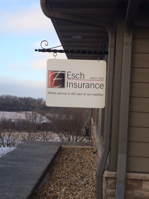 Esch Insurance Agency, Inc. | 1728 Springdale St suite b, Mt Horeb, WI 53572, USA | Phone: (608) 437-9308