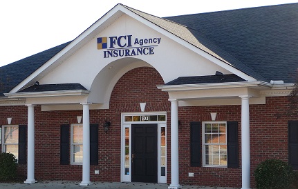 FCI Agency | Greer, SC, USA | Phone: (864) 334-1200