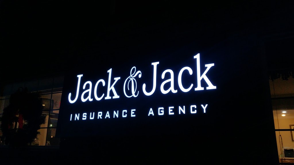 Jack & Jack Insurance | 2395 N Main St, Jamestown, KY 42629, USA | Phone: (270) 343-5363